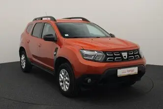 Dacia Duster, 1.0, 74 kW, lpg, manuaal, esivedu