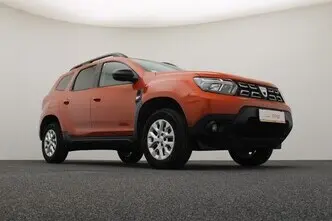 Dacia Duster, 1.0, 74 kW, lpg, manuaal, esivedu