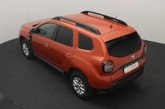 Dacia Duster, 1.0, 74 kW, lpg, manuaal, esivedu