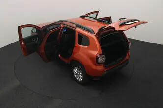 Dacia Duster, 1.0, 74 kW, lpg, manuaal, esivedu
