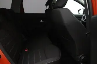 Dacia Duster, 1.0, 74 kW, lpg, manuaal, esivedu