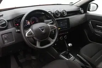 Dacia Duster, 1.0, 74 kW, lpg, manuaal, esivedu