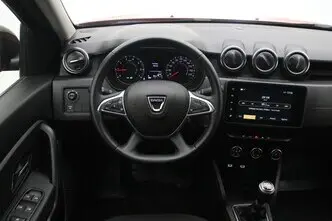 Dacia Duster, 1.0, 74 kW, lpg, manuaal, esivedu