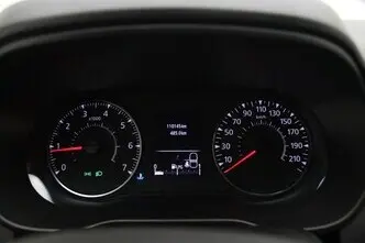 Dacia Duster, 1.0, 74 kW, lpg, manuaal, esivedu