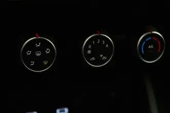 Dacia Duster, 1.0, 74 kW, lpg, manuaal, esivedu