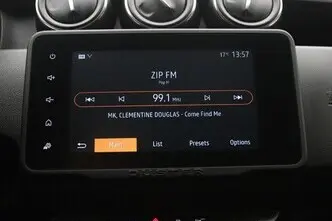 Dacia Duster, 1.0, 74 kW, lpg, manuaal, esivedu