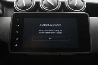 Dacia Duster, 1.0, 74 kW, lpg, manuaal, esivedu