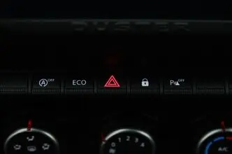 Dacia Duster, 1.0, 74 kW, lpg, manuaal, esivedu