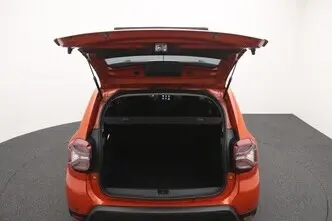 Dacia Duster, 1.0, 74 kW, lpg, manuaal, esivedu