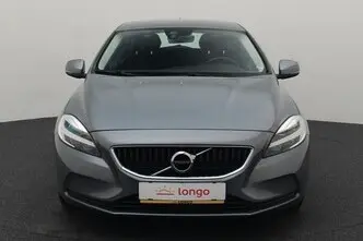 Volvo V40, 2.0, 90 kW, bensiin, manuaal, esivedu