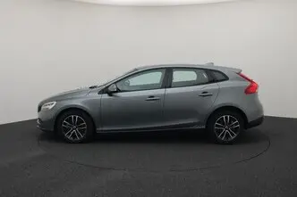Volvo V40, 2.0, 90 kW, bensiin, manuaal, esivedu