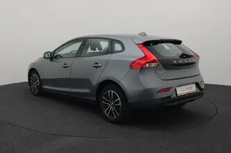 Volvo V40, 2.0, 90 kW, bensiin, manuaal, esivedu
