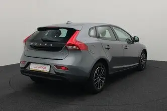 Volvo V40, 2.0, 90 kW, bensiin, manuaal, esivedu