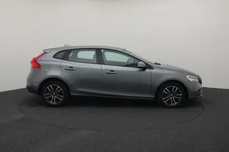 Volvo V40, 2.0, 90 kW, bensiin, manuaal, esivedu