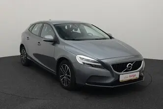 Volvo V40, 2.0, 90 kW, bensiin, manuaal, esivedu