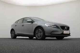 Volvo V40, 2.0, 90 kW, bensiin, manuaal, esivedu
