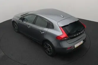 Volvo V40, 2.0, 90 kW, bensiin, manuaal, esivedu