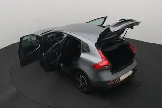 Volvo V40, 2.0, 90 kW, bensiin, manuaal, esivedu