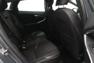 Volvo V40, 2.0, 90 kW, bensiin, manuaal, esivedu