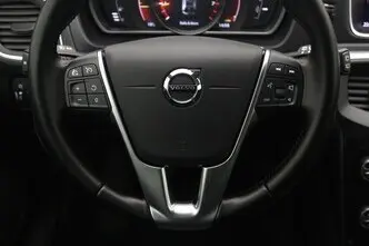 Volvo V40, 2.0, 90 kW, bensiin, manuaal, esivedu