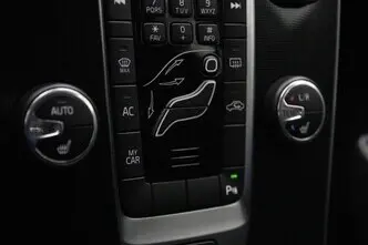 Volvo V40, 2.0, 90 kW, bensiin, manuaal, esivedu