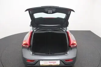 Volvo V40, 2.0, 90 kW, bensiin, manuaal, esivedu