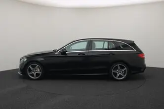 Mercedes-Benz C 180, 1.6, 115 kW, bensiin, automaat, tagavedu