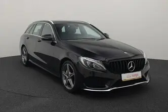 Mercedes-Benz C 180, 1.6, 115 kW, bensiin, automaat, tagavedu