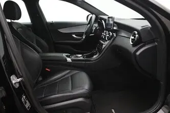 Mercedes-Benz C 180, 1.6, 115 kW, bensiin, automaat, tagavedu