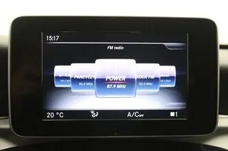 Mercedes-Benz C 180, 1.6, 115 kW, bensiin, automaat, tagavedu