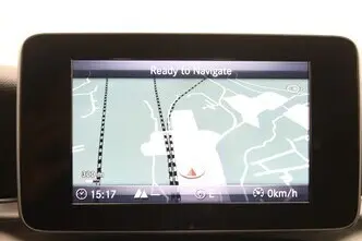 Mercedes-Benz C 180, 1.6, 115 kW, bensiin, automaat, tagavedu