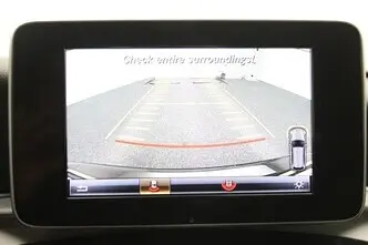 Mercedes-Benz C 180, 1.6, 115 kW, bensiin, automaat, tagavedu