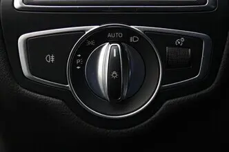 Mercedes-Benz C 180, 1.6, 115 kW, bensiin, automaat, tagavedu