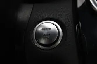 Mercedes-Benz C 180, 1.6, 115 kW, bensiin, automaat, tagavedu