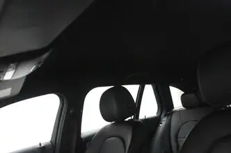 Mercedes-Benz C 180, 1.6, 115 kW, bensiin, automaat, tagavedu