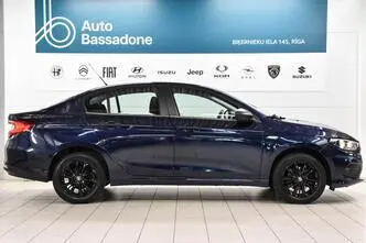 Fiat Tipo, bensiin, manuaal, esivedu