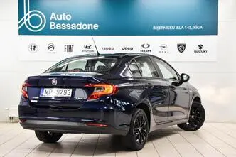 Fiat Tipo, bensiin, manuaal, esivedu