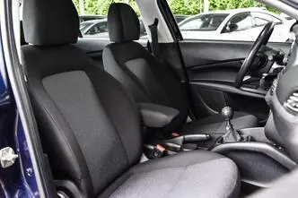 Fiat Tipo, bensiin, manuaal, esivedu