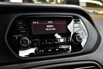 Fiat Tipo, bensiin, manuaal, esivedu