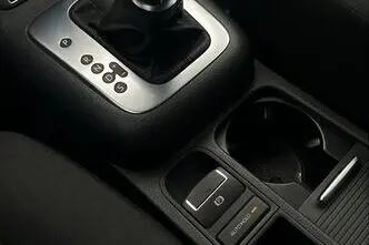 Volkswagen Tiguan, 1.4, 118 kW, petrol, automatic, front-wheel drive