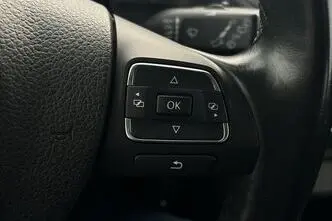 Volkswagen Tiguan, 1.4, 118 kW, petrol, automatic, front-wheel drive