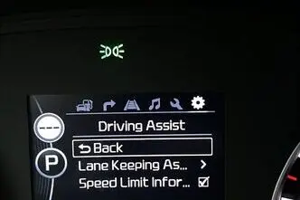 Kia Sportage, 2.0, 136 kW, diesel, automatic, four-wheel drive