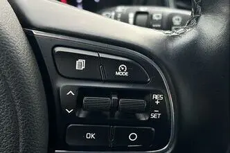 Kia Sportage, 2.0, 136 kW, diesel, automatic, four-wheel drive