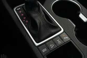 Kia Sportage, 2.0, 136 kW, diesel, automatic, four-wheel drive