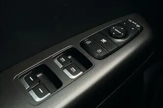 Kia Sportage, 2.0, 136 kW, diesel, automatic, four-wheel drive