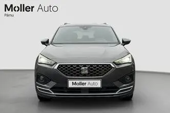 SEAT Tarraco, 2.0, 140 kW, diisel, automaat, nelikvedu