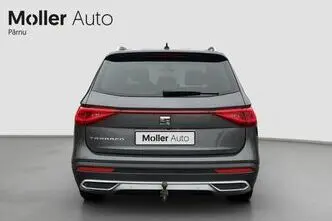 SEAT Tarraco, 2.0, 140 kW, diisel, automaat, nelikvedu