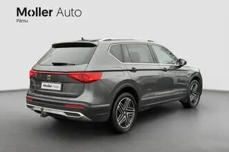 SEAT Tarraco, 2.0, 140 kW, diisel, automaat, nelikvedu