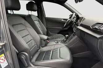 SEAT Tarraco, 2.0, 140 kW, diisel, automaat, nelikvedu