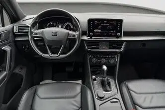 SEAT Tarraco, 2.0, 140 kW, diisel, automaat, nelikvedu
